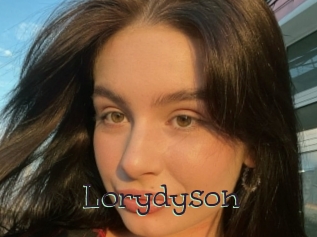 Lorydyson