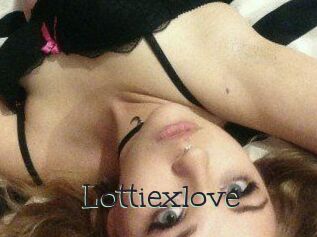 Lottiexlove