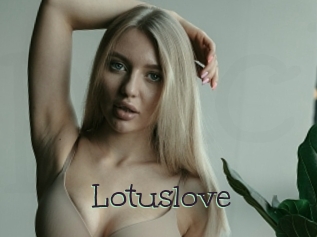 Lotuslove