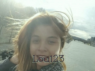 Lou123