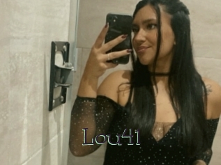 Lou41