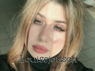 Louisejonson