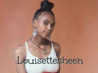 Louisettesheen