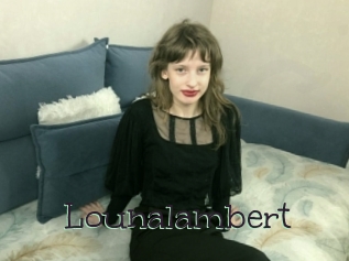 Lounalambert