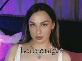 Lounanight