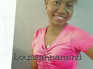 Loussannamind