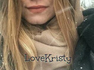 LoveKristy