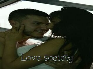 Love_society