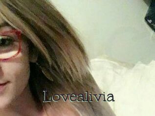 Lovealivia