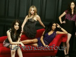Loveandsexfour