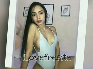 Lovefresita