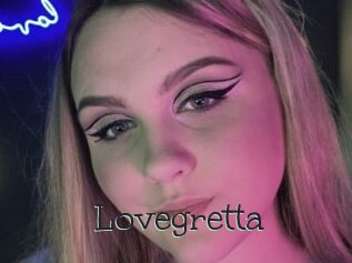 Lovegretta