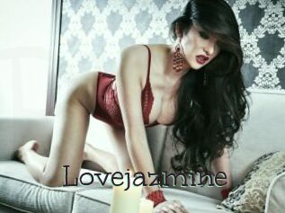 Lovejazmine