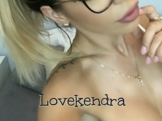 Lovekendra