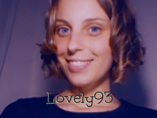 Lovely93