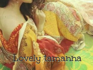 Lovely_tamanna