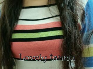 Lovely_tannu