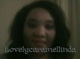 Lovelycaramellinda