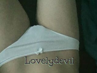 Lovelydevil