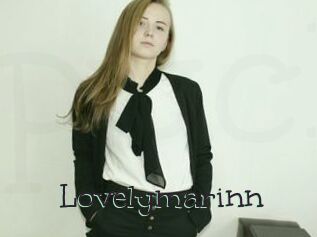 Lovelymarinn