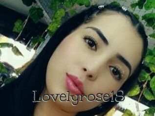 Lovelyrose18