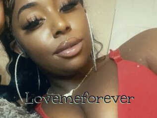 Lovemeforever