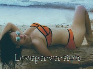 Loveperversion