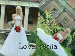 Loverosella