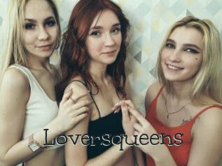 Loversqueens