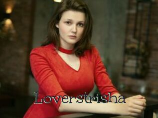 Loverstrisha