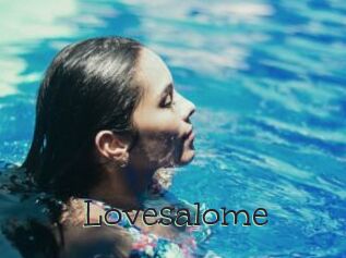 Lovesalome