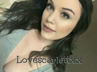 Lovescarlettxx