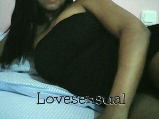 Lovesensual