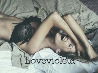 Lovevioleta