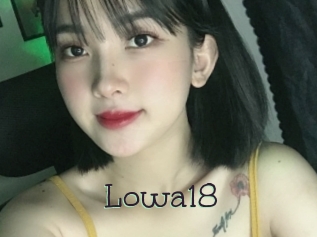 Lowa18