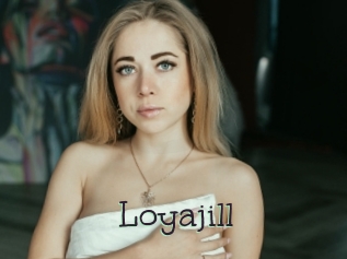 Loyajill