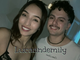 Lucaandemily