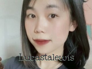 Lucastalewis