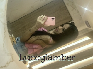 Luccylamber