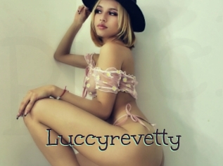 Luccyrevetty