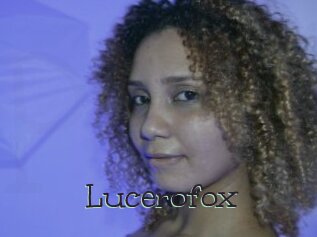 Lucerofox