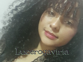 Lucerogaviria