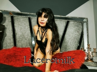 Luceromilk