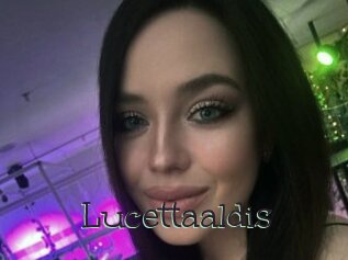 Lucettaaldis