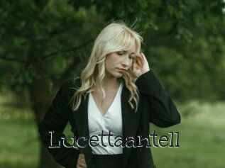 Lucettaantell