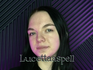 Lucettaaspell