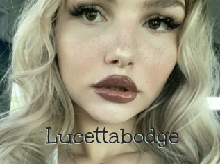 Lucettabodge