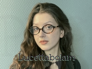 Lucettabolam