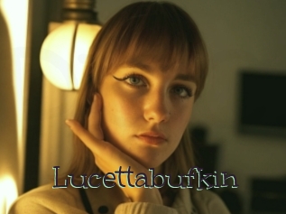 Lucettabufkin