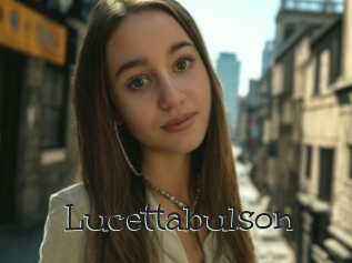 Lucettabulson